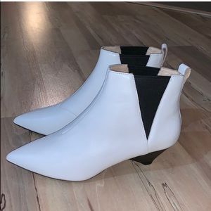 Ash Shoes - Ash Cosmos Booties Ash Shoes - Ash Cosmos Booties